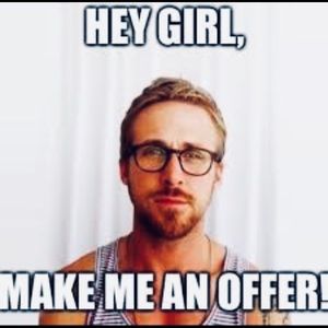 You know ya want it 😉